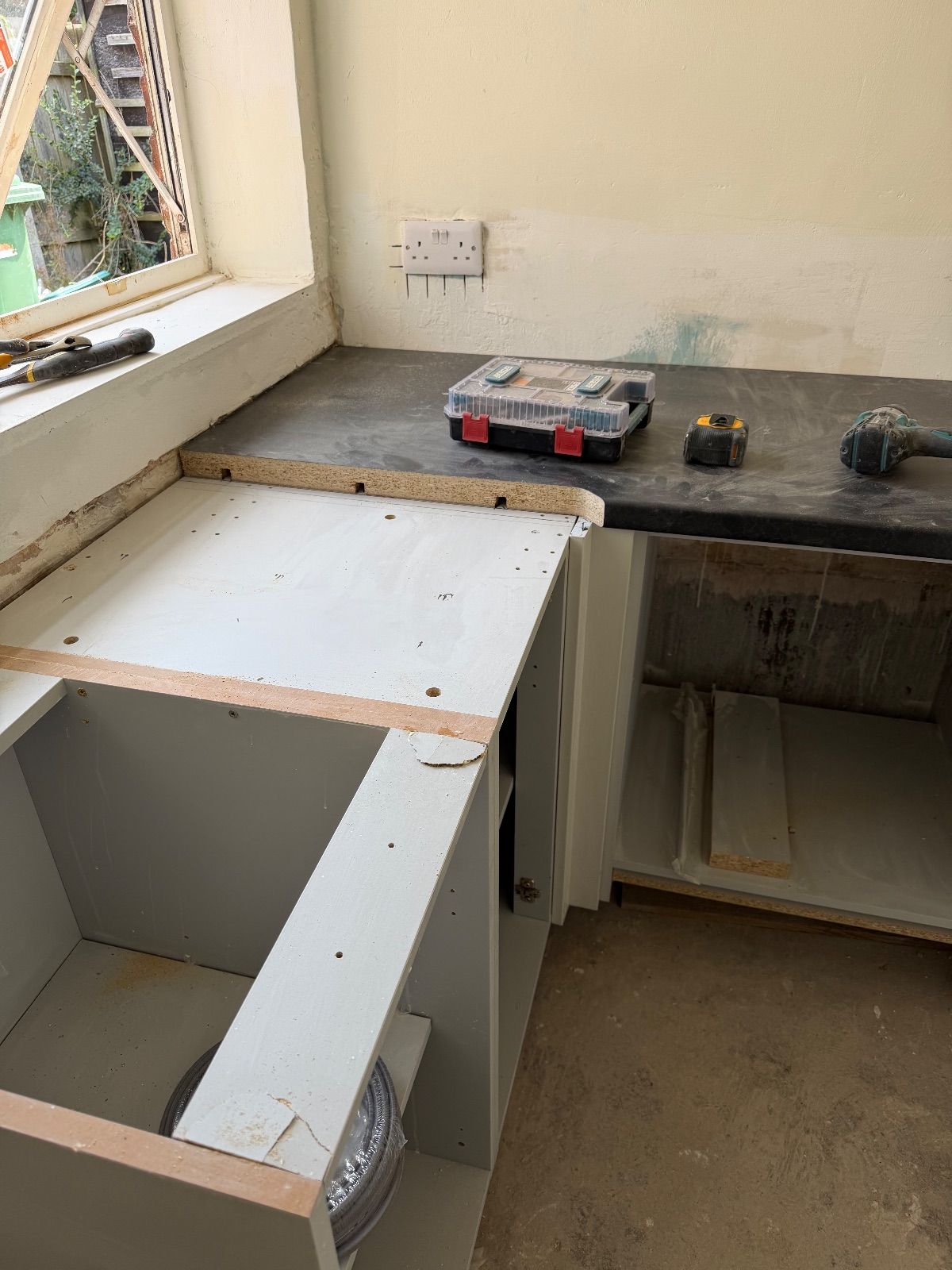 Carpentry