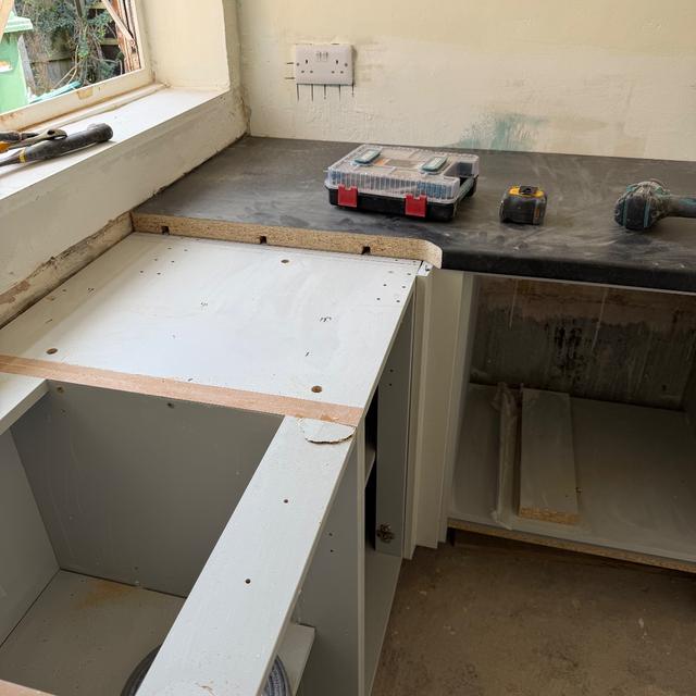 Carpentry