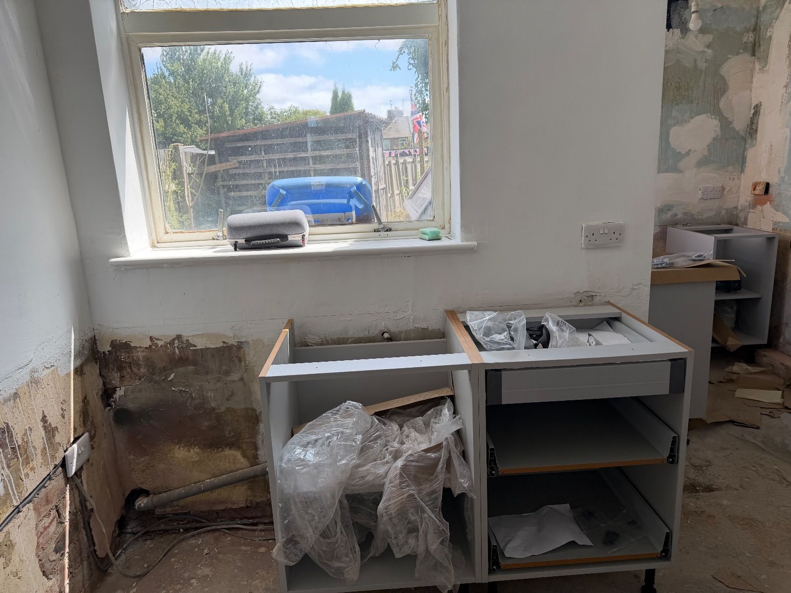 Carpentry