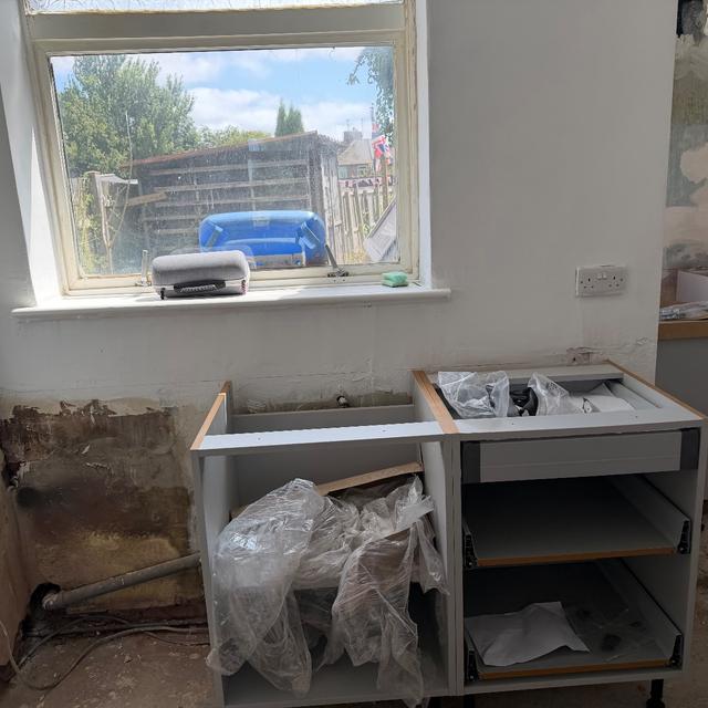 Carpentry