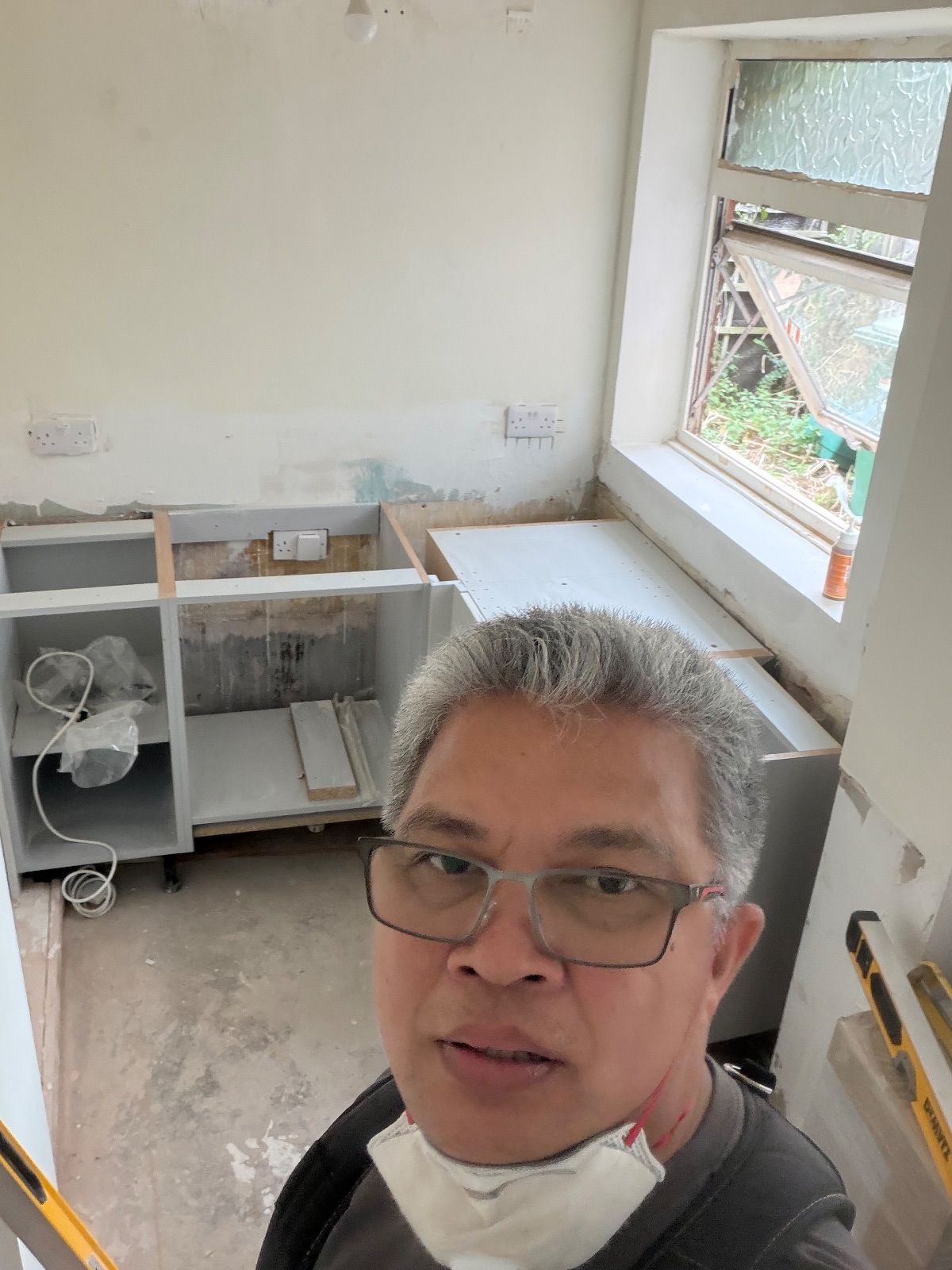 Carpentry