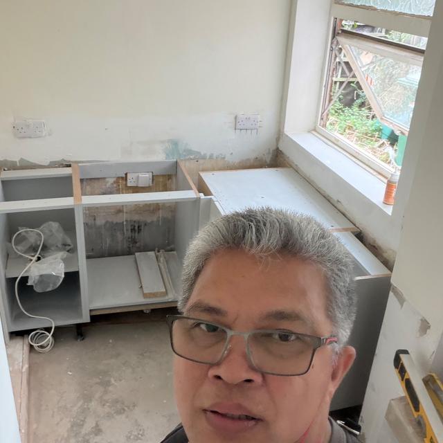 Carpentry