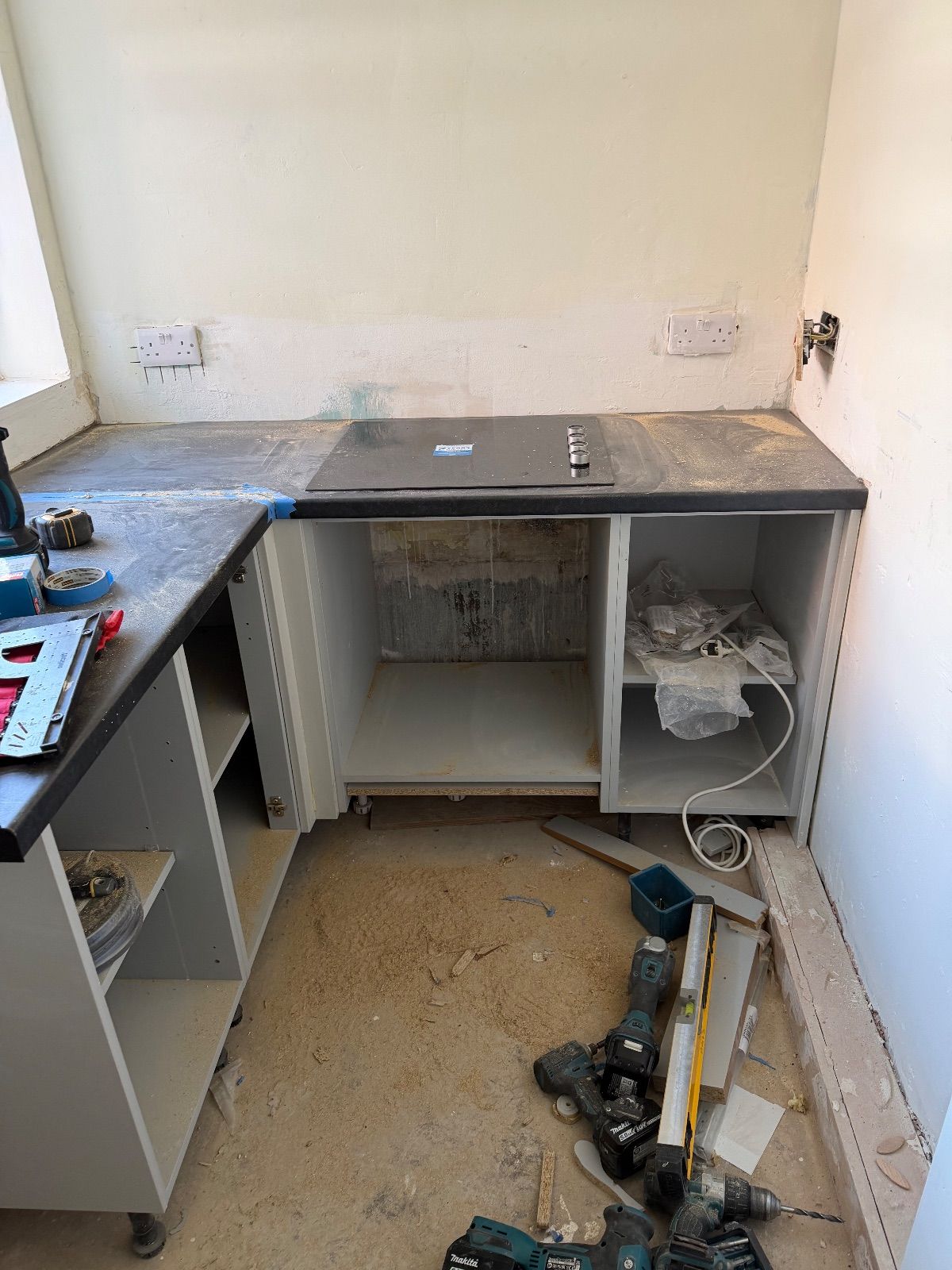 Carpentry