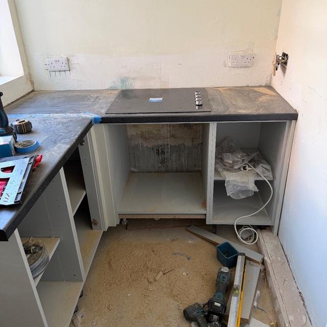 Carpentry
