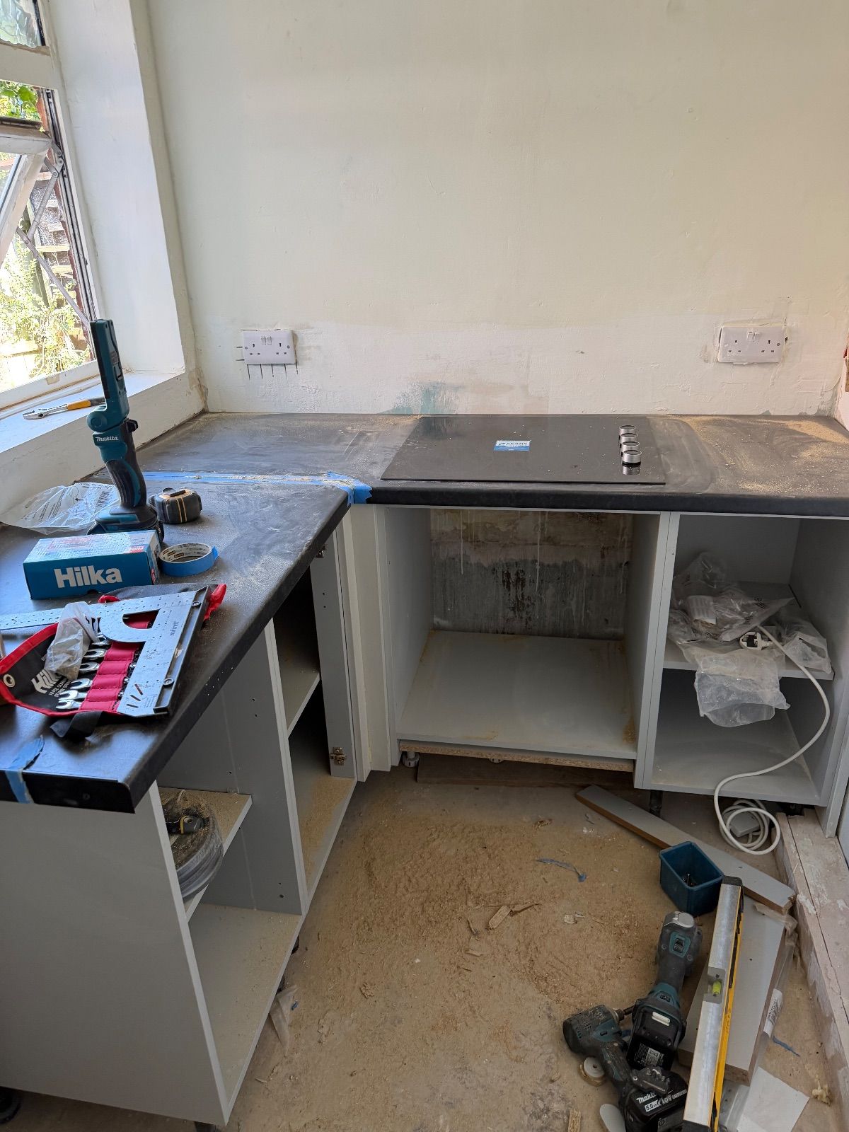 Carpentry