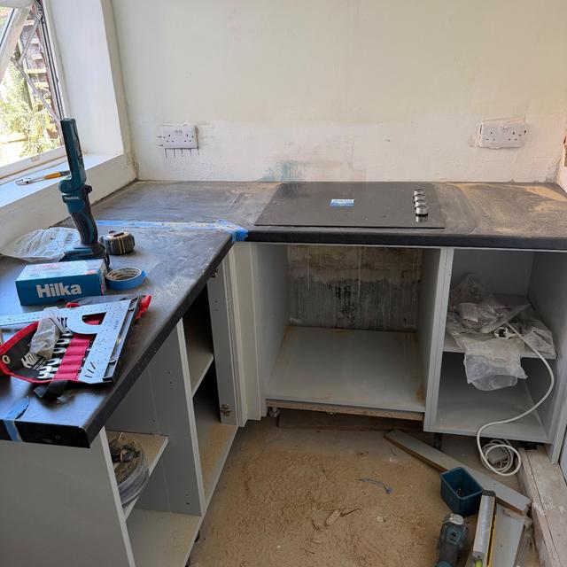 Carpentry