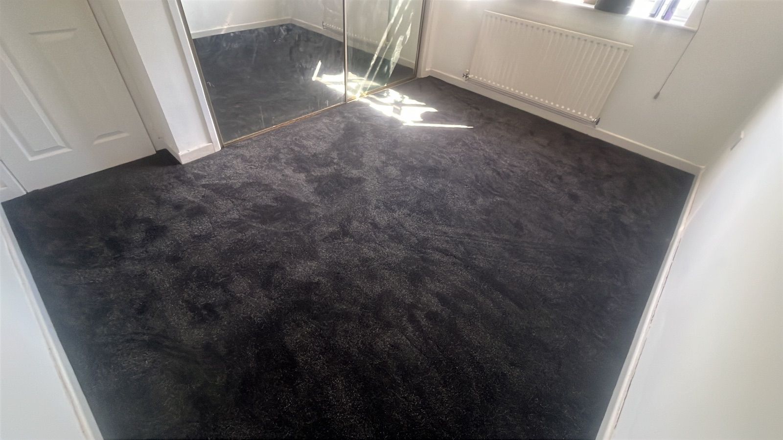 JR Flooring Solutions