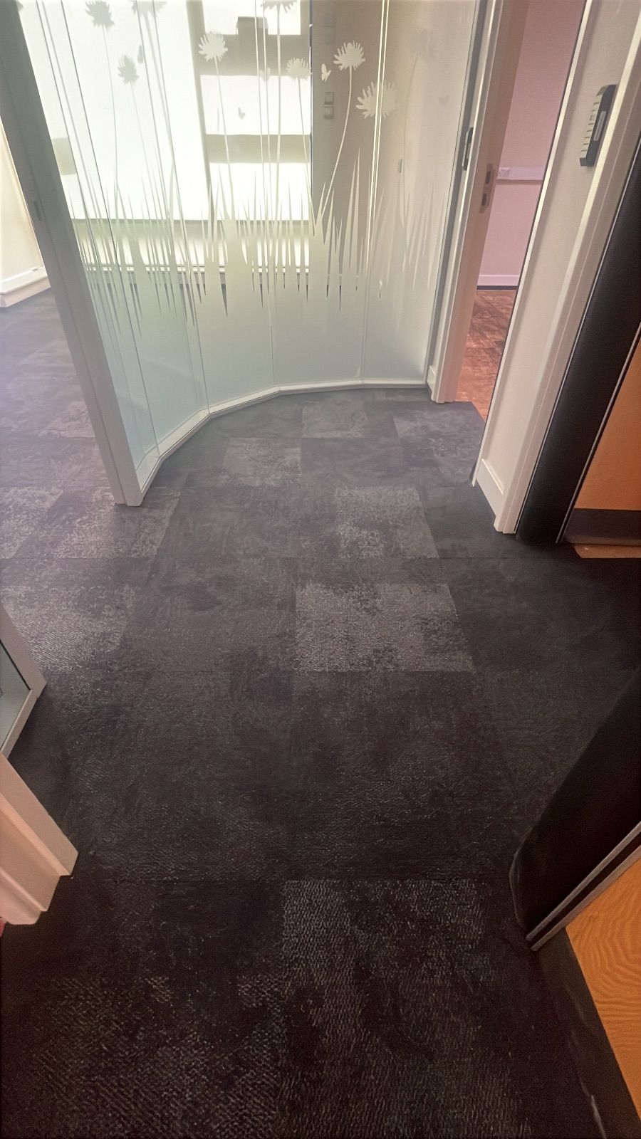 JR Flooring Solutions