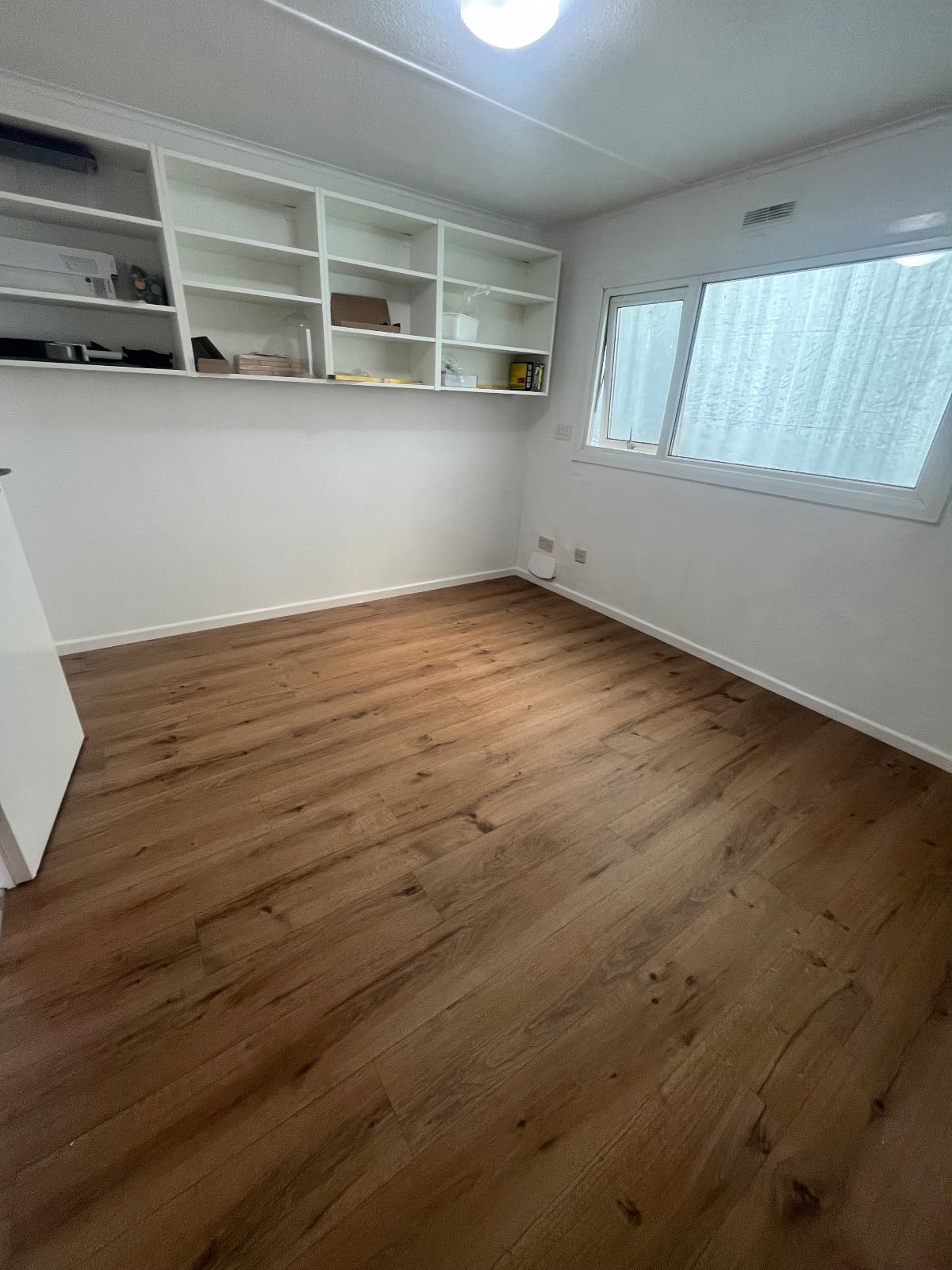JR Flooring Solutions