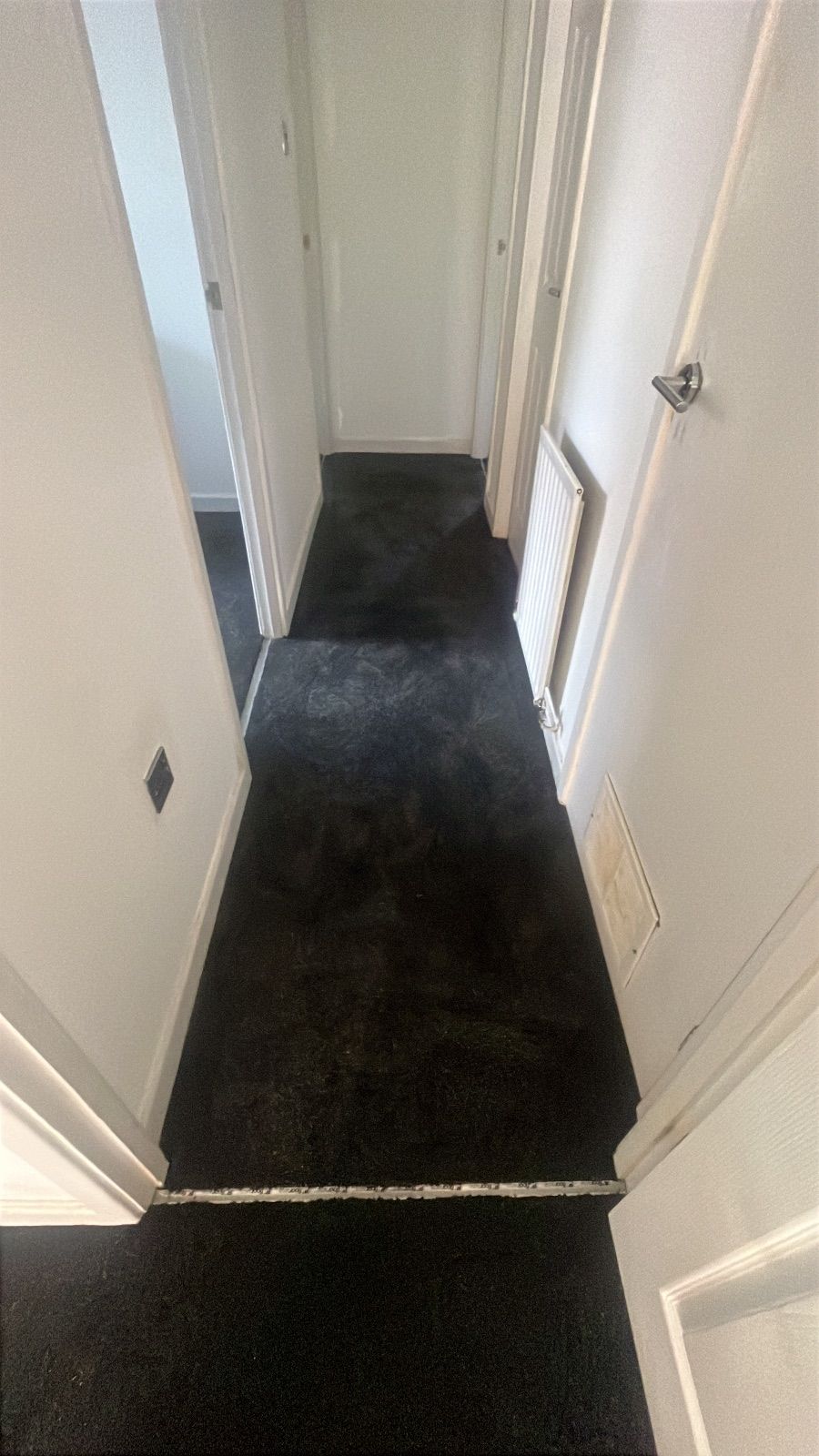 JR Flooring Solutions