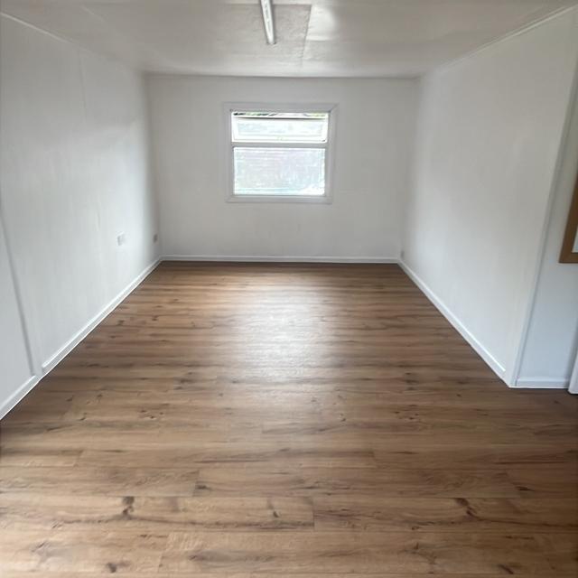 JR Flooring Solutions