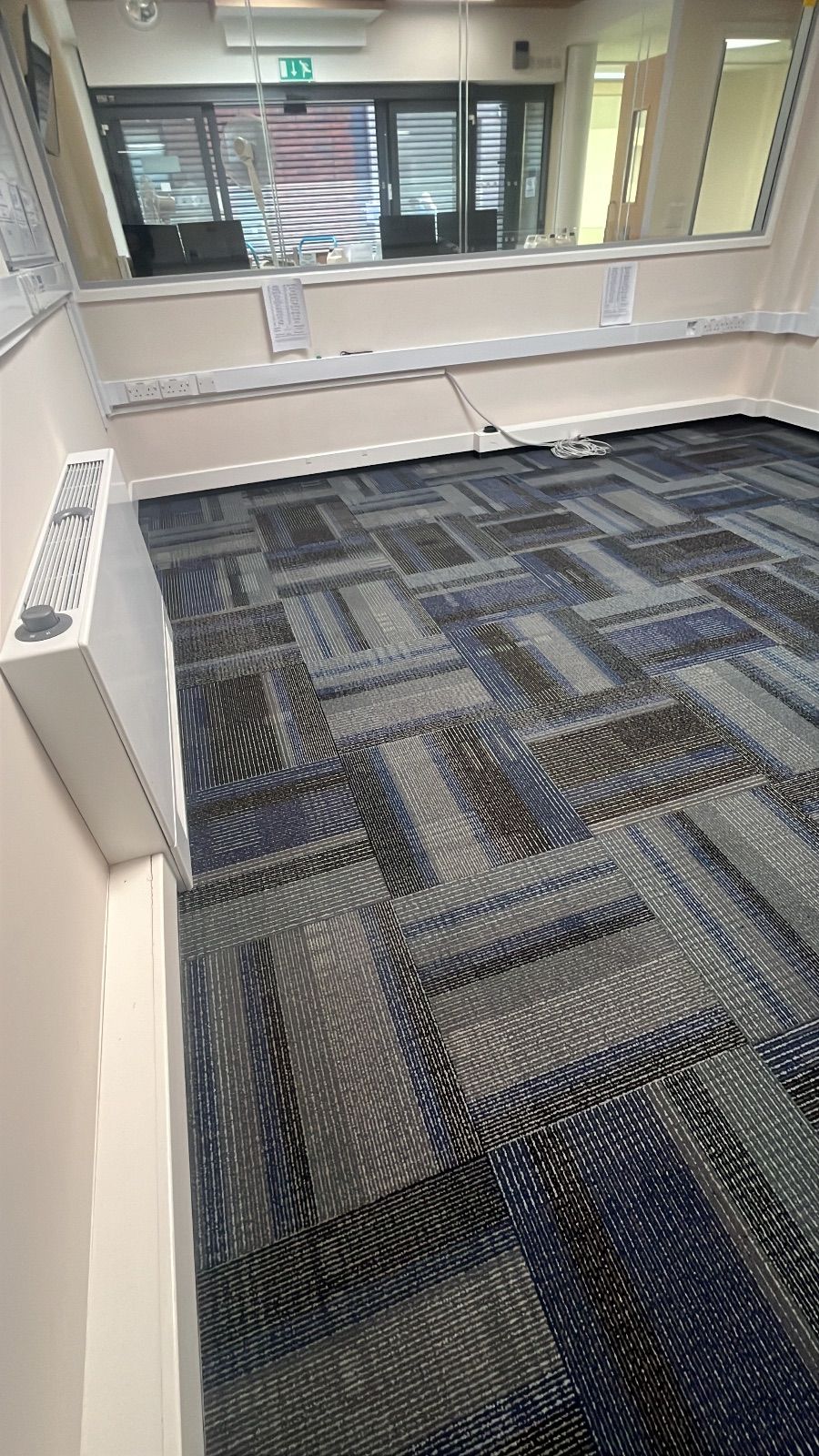 JR Flooring Solutions