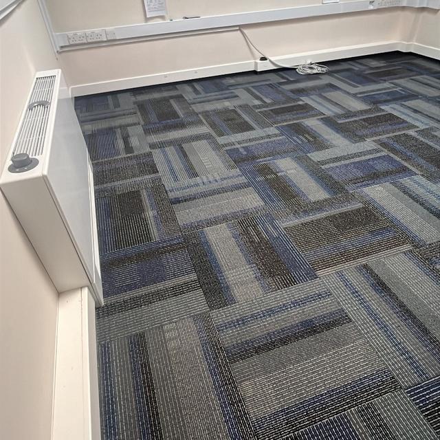 JR Flooring Solutions