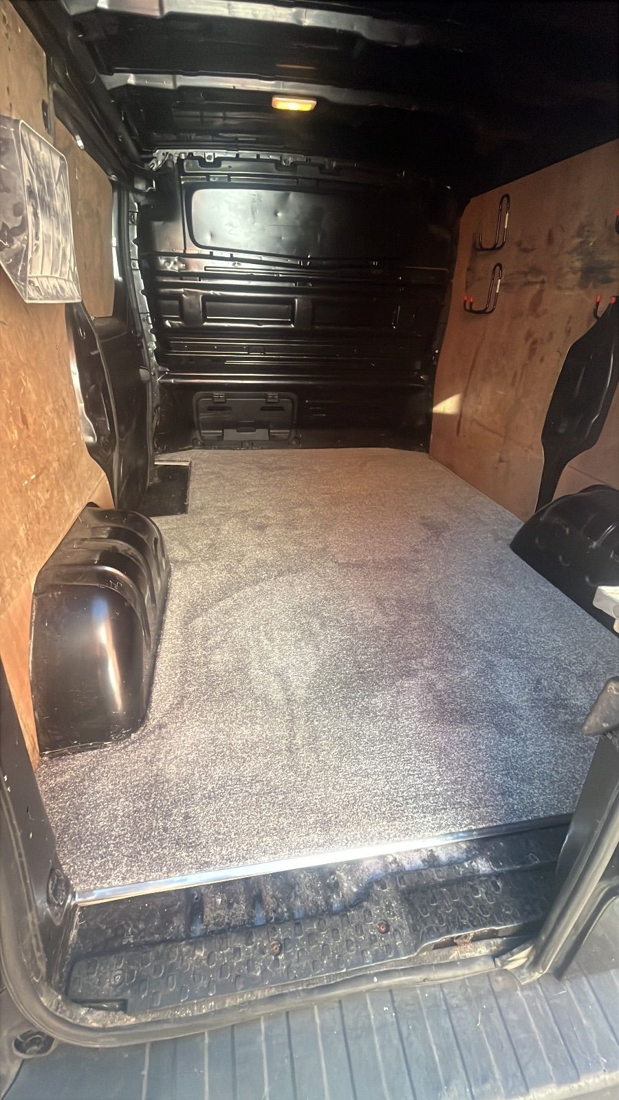 JR Flooring Solutions