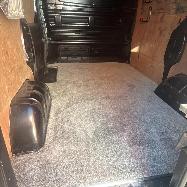 JR Flooring Solutions