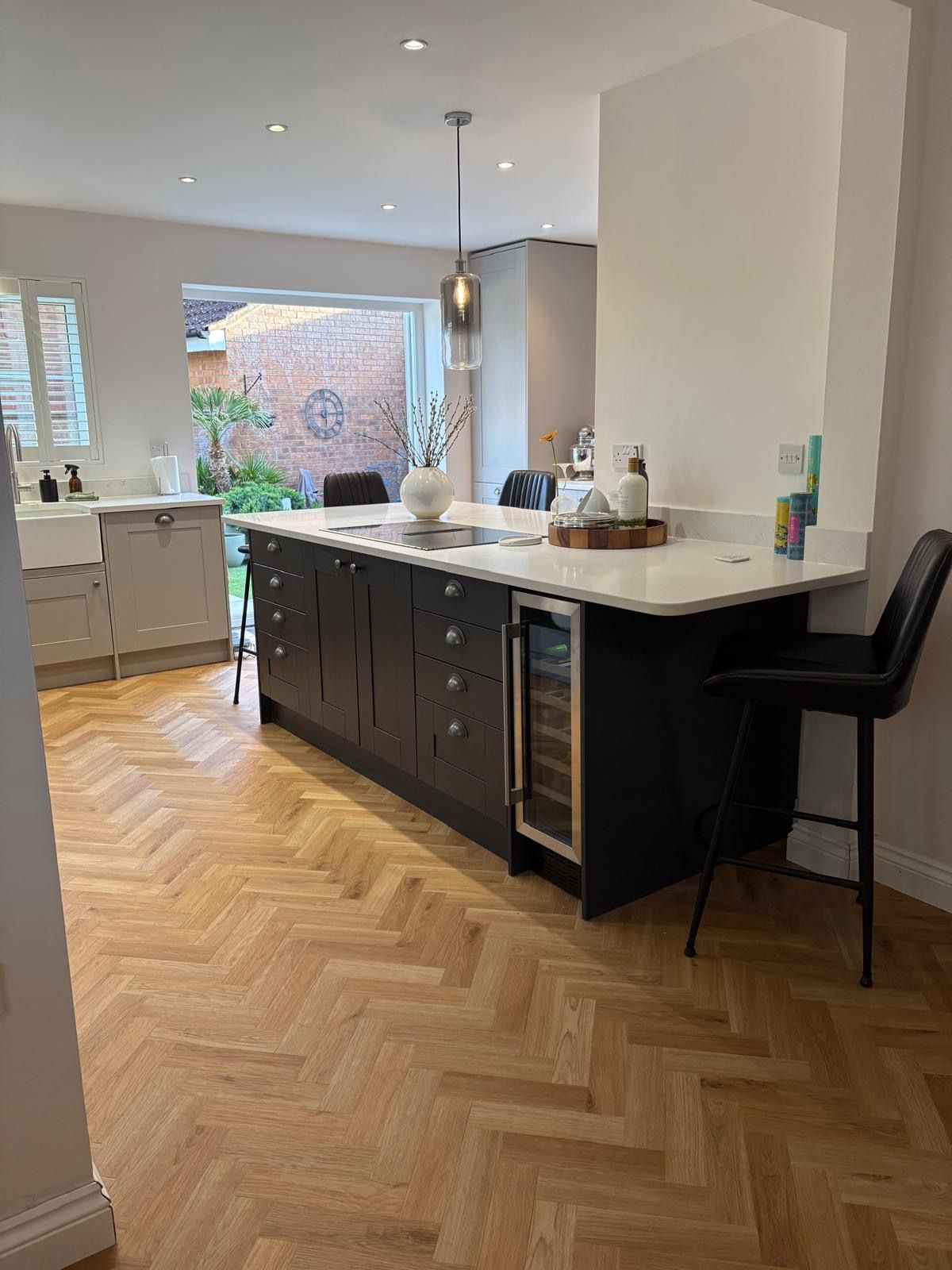 Dapaah interiors