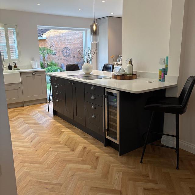 Dapaah interiors