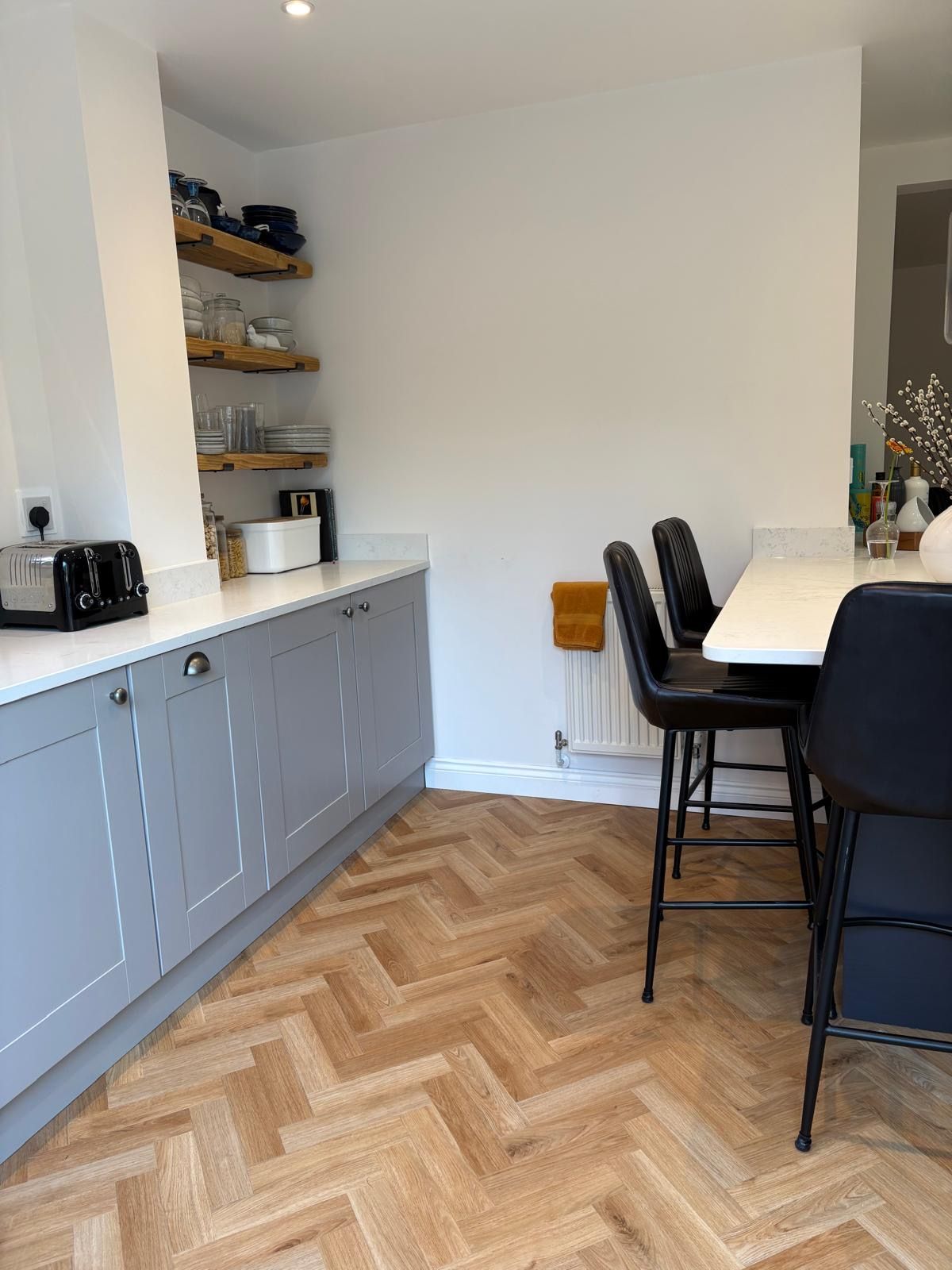 Dapaah interiors