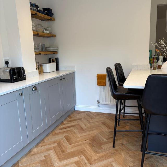 Dapaah interiors
