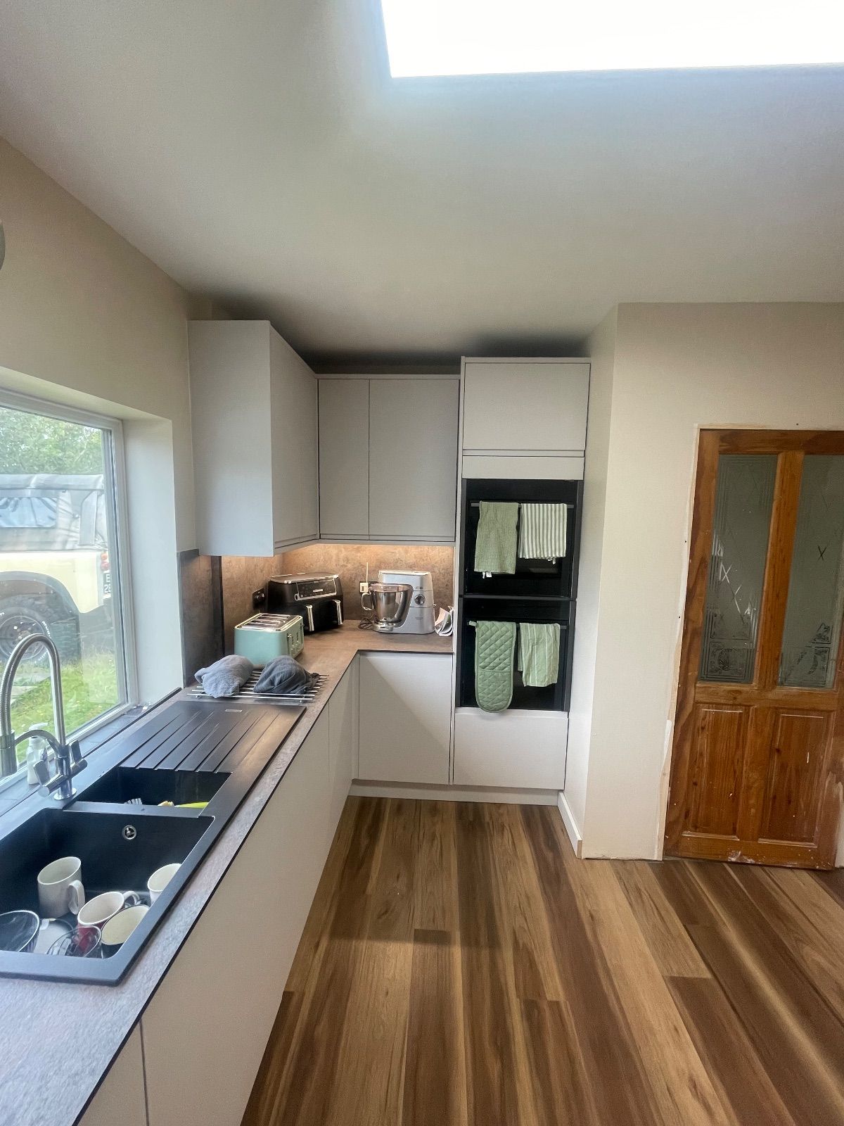Dapaah interiors