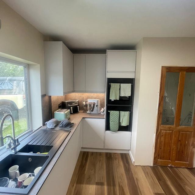 Dapaah interiors