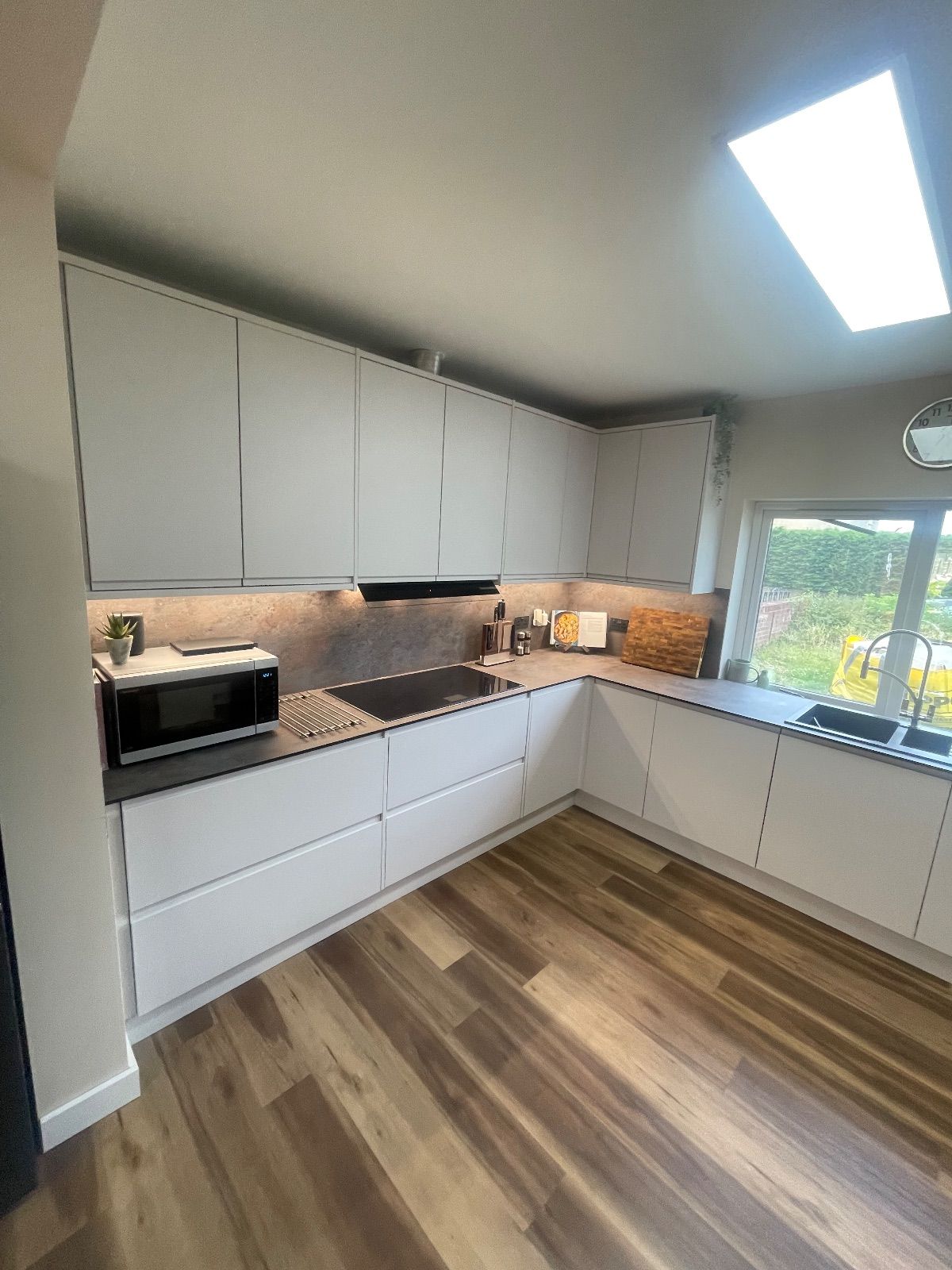 Dapaah interiors