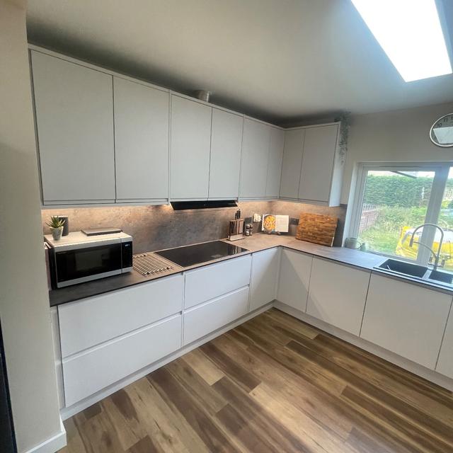 Dapaah interiors