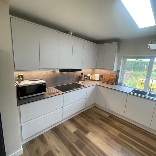 Dapaah interiors