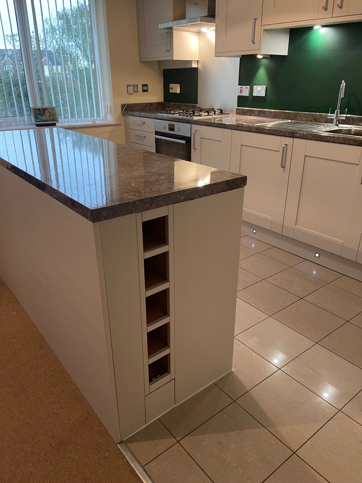 Dapaah interiors
