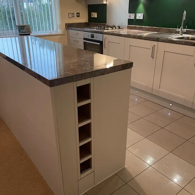 Dapaah interiors