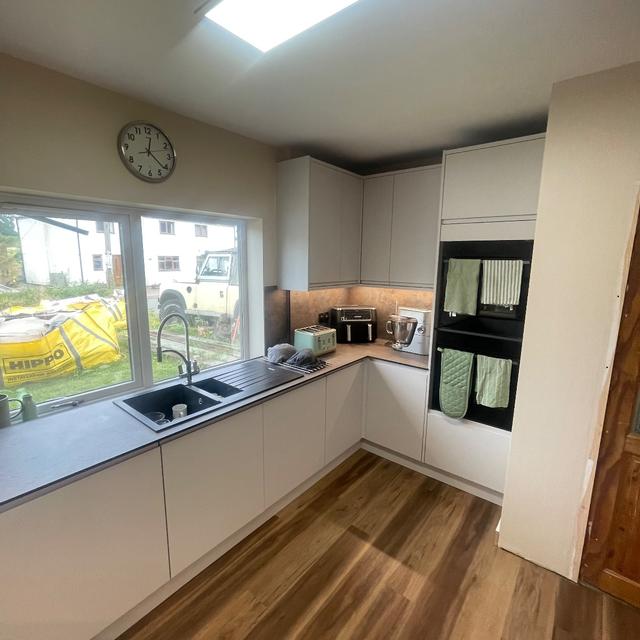 Dapaah interiors
