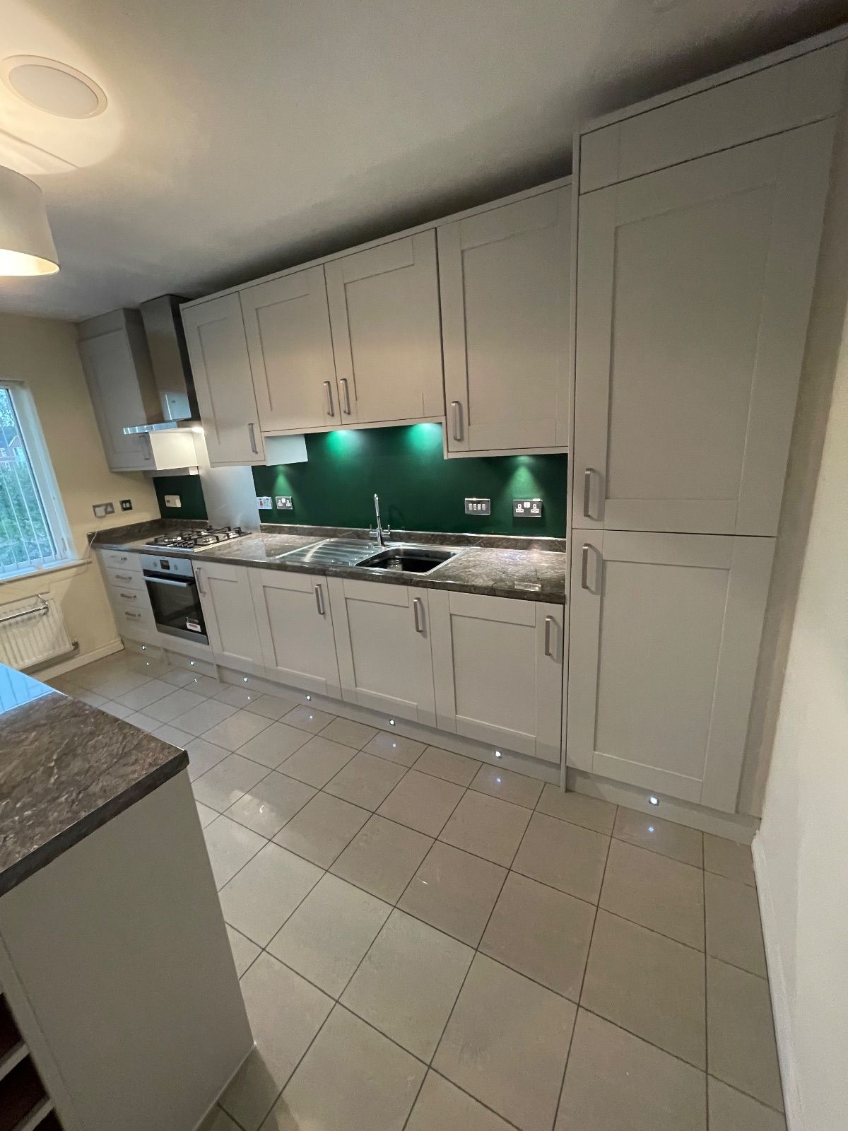 Dapaah interiors