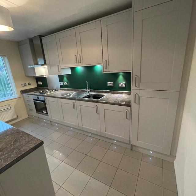 Dapaah interiors