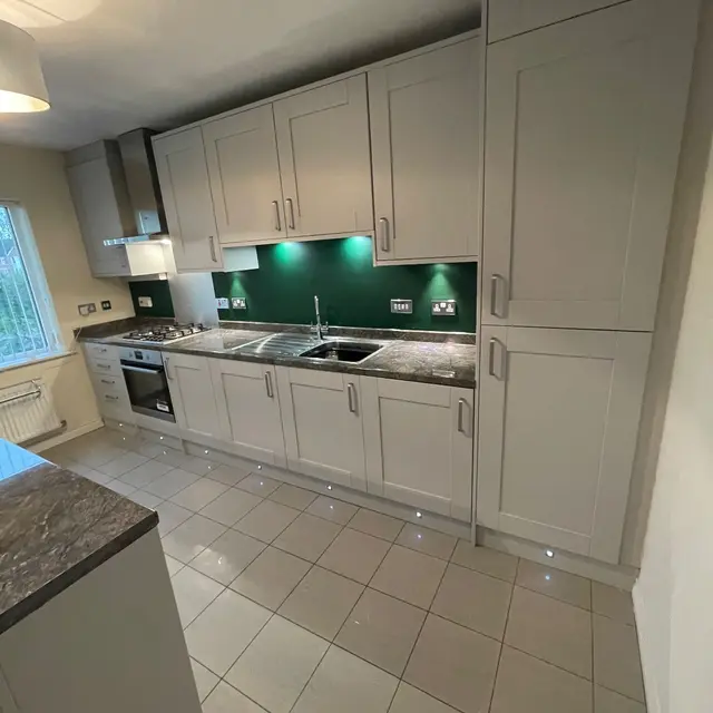 Dapaah interiors