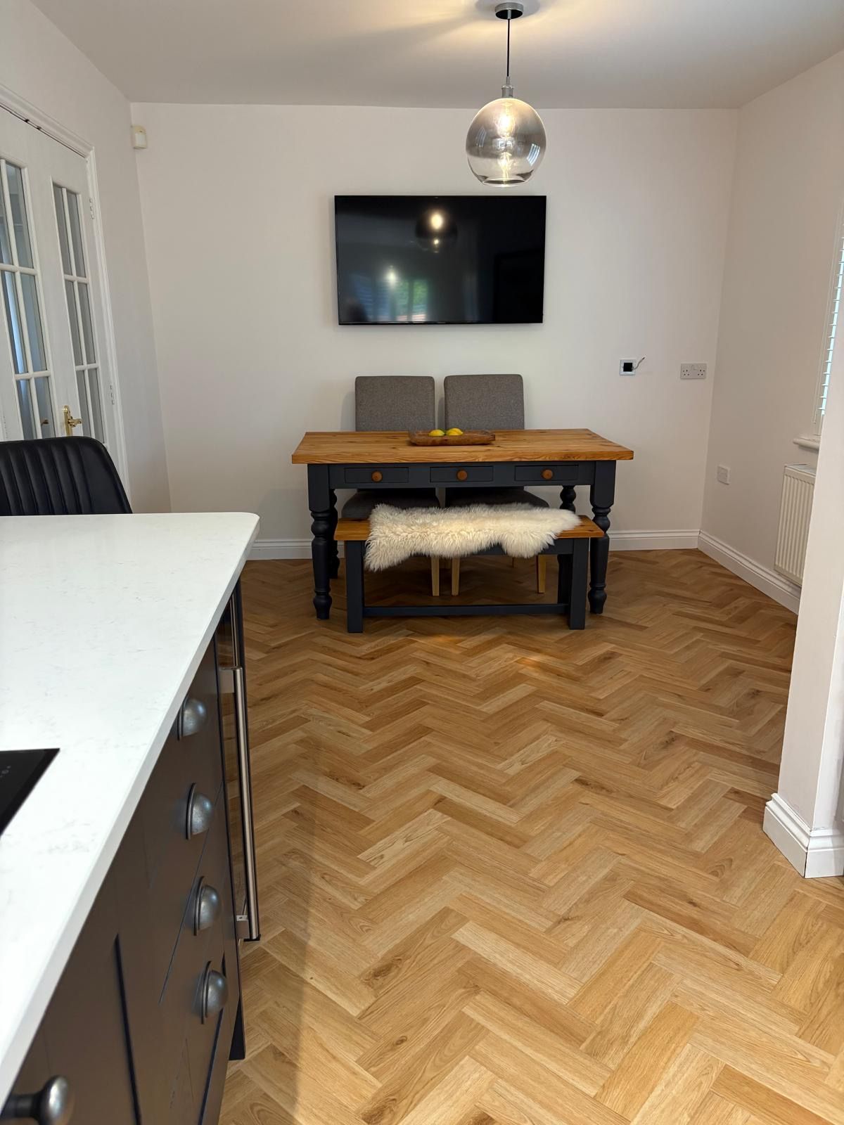 Dapaah interiors
