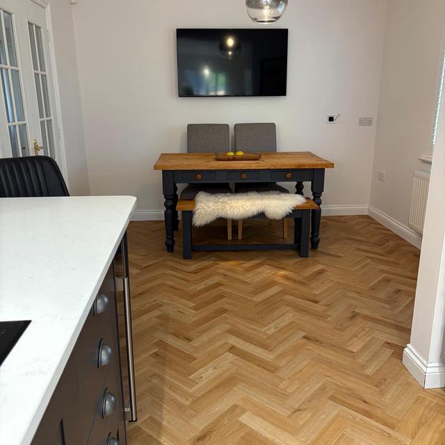 Dapaah interiors