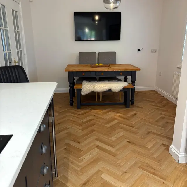 Dapaah interiors