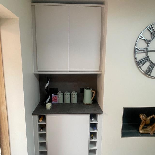 Dapaah interiors