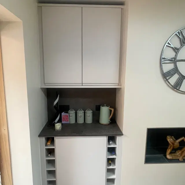 Dapaah interiors