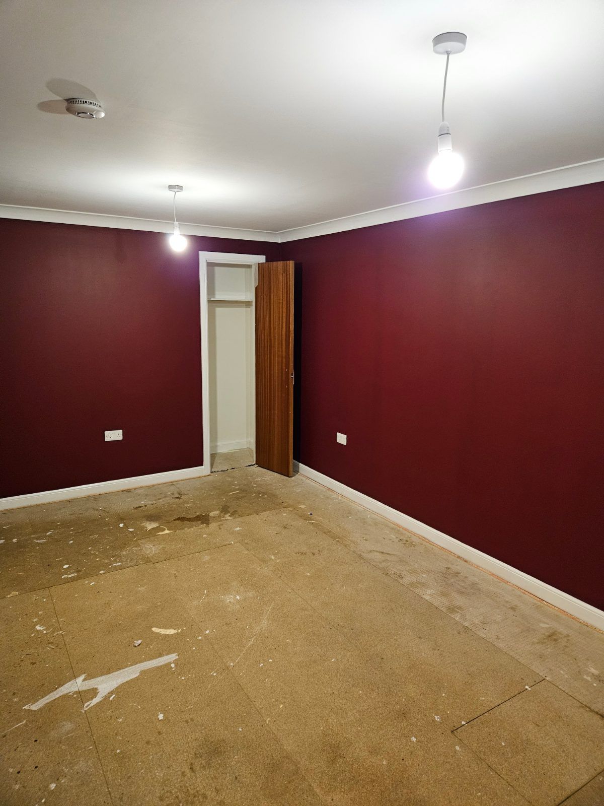 LKB Estates and Property Maintenance