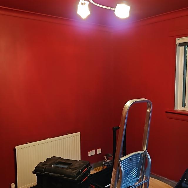 LKB Estates and Property Maintenance