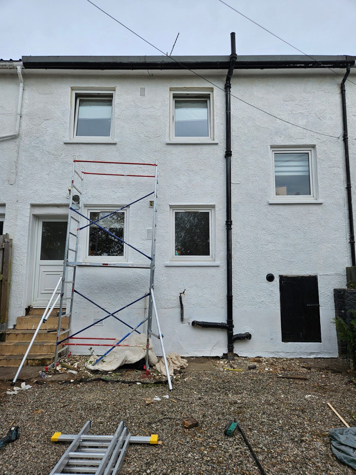LKB Estates and Property Maintenance