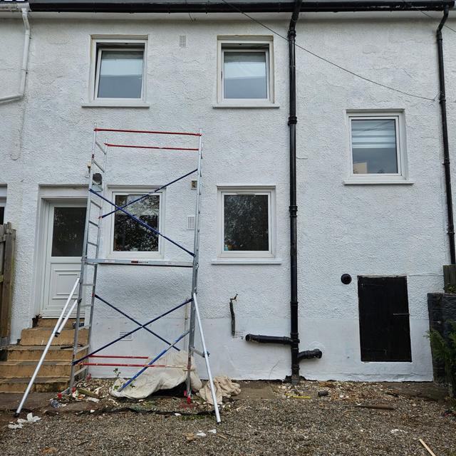 LKB Estates and Property Maintenance