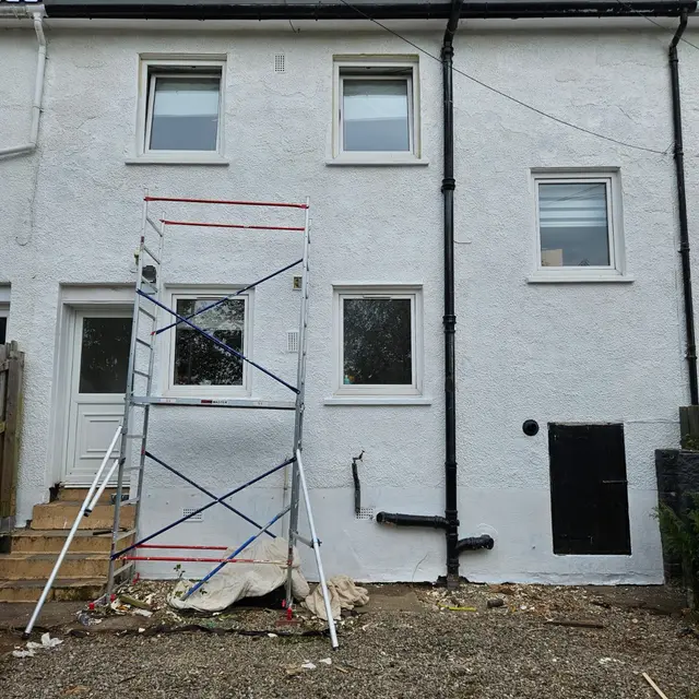 LKB Estates and Property Maintenance