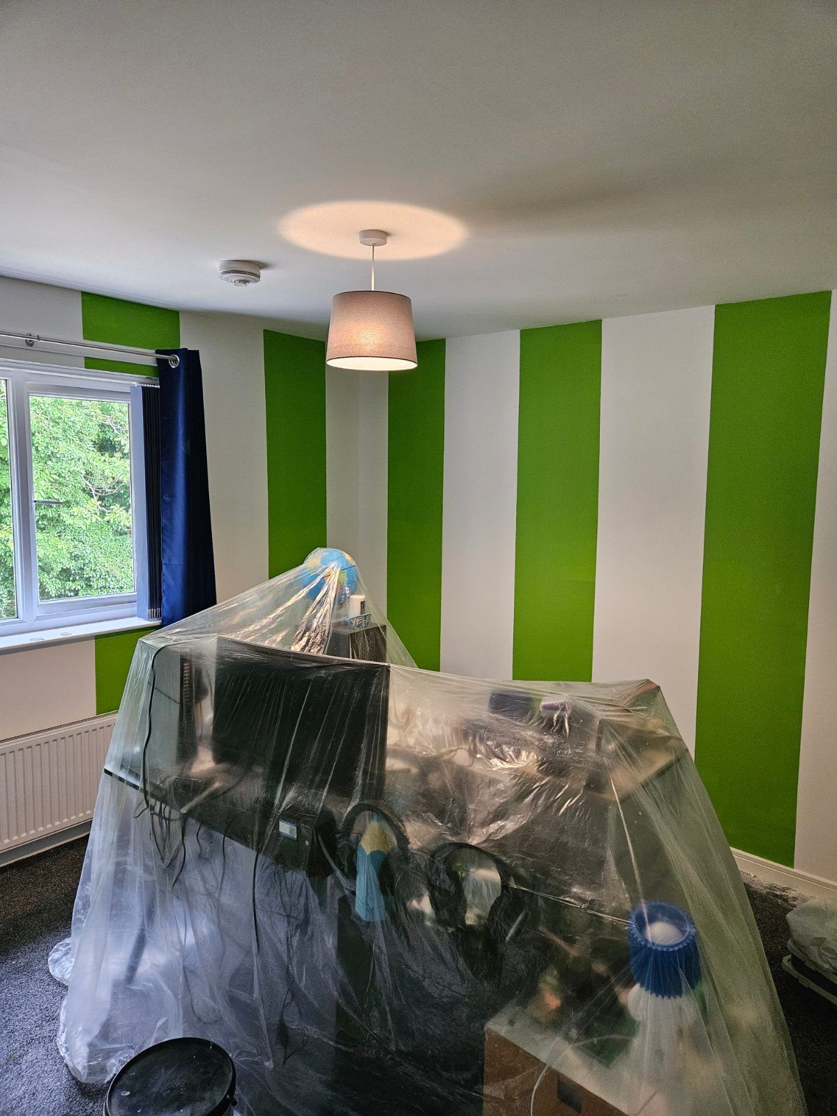 LKB Estates and Property Maintenance