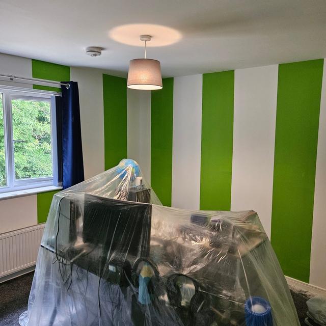 LKB Estates and Property Maintenance