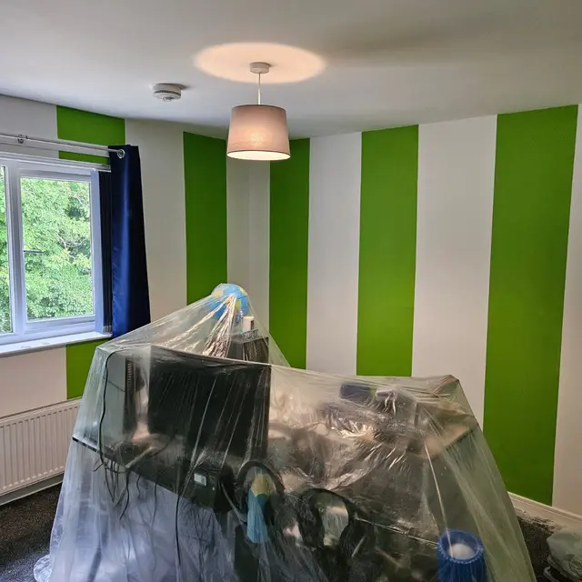 LKB Estates and Property Maintenance