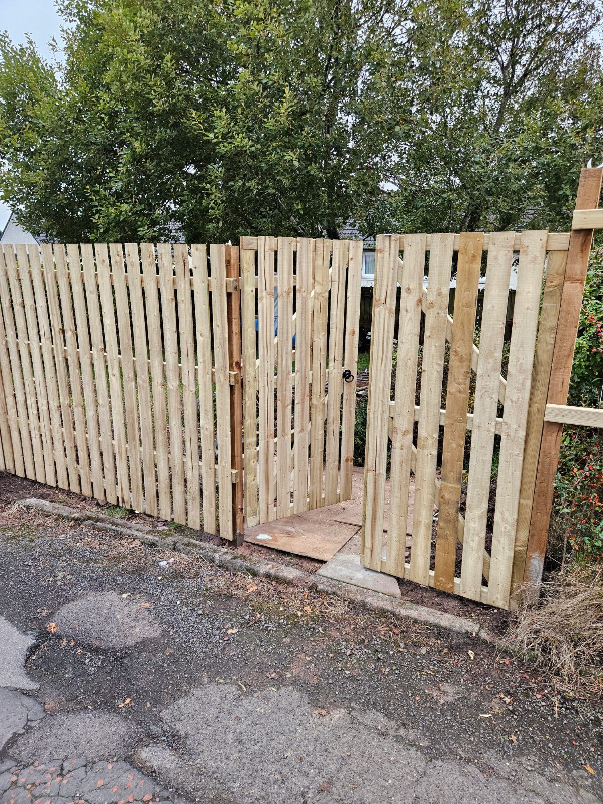 LKB Estates and Property Maintenance