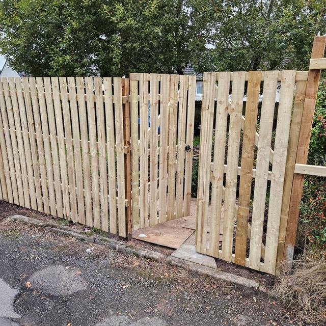 LKB Estates and Property Maintenance