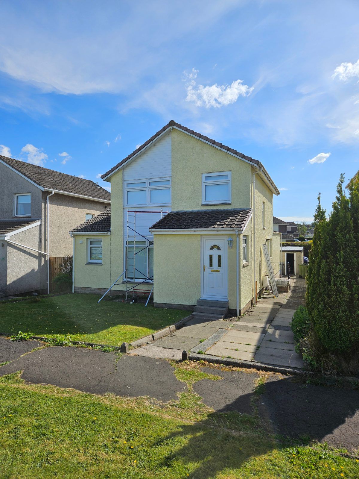 LKB Estates and Property Maintenance